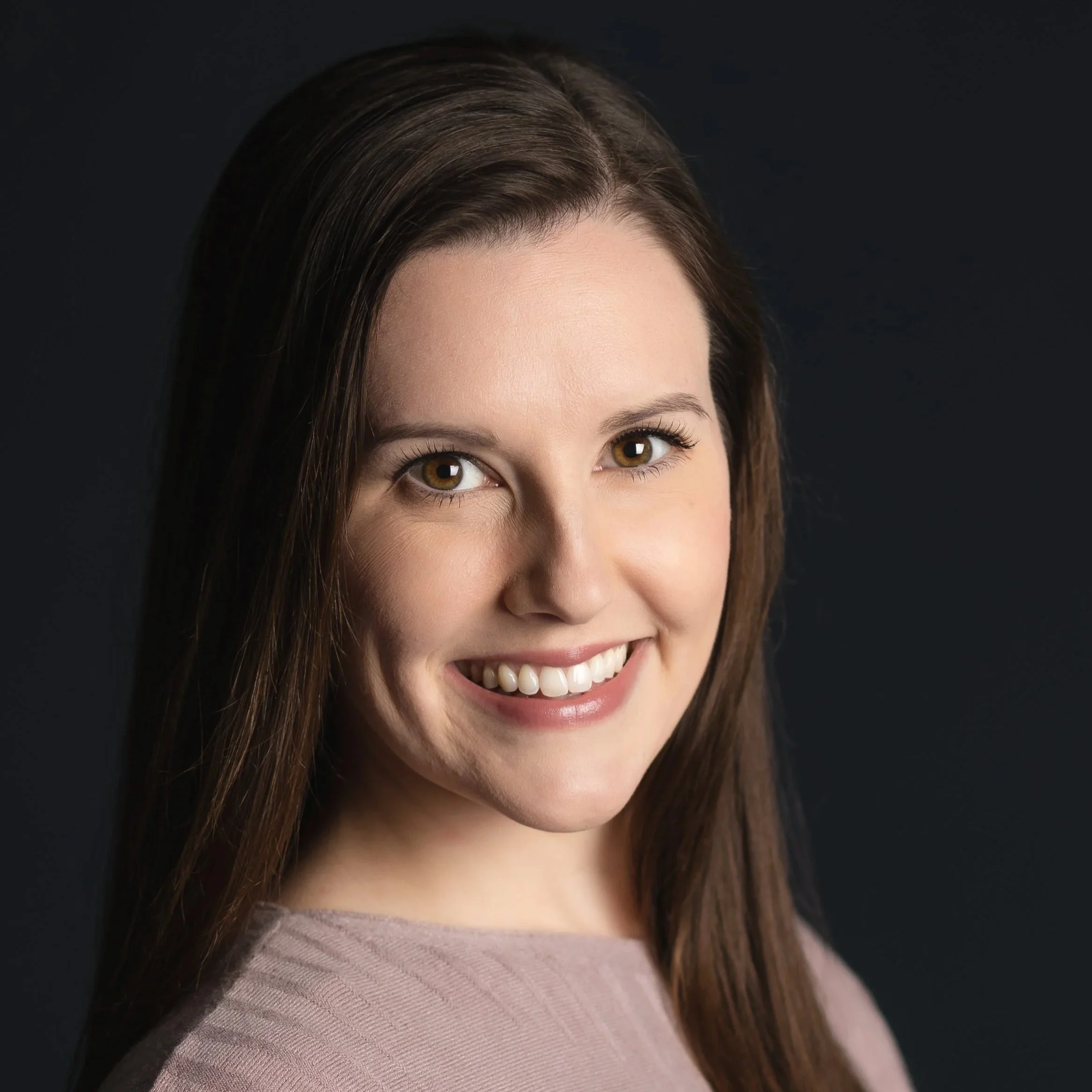  Fallon Gannon with Syracuse city ballet | Featured Artist Series