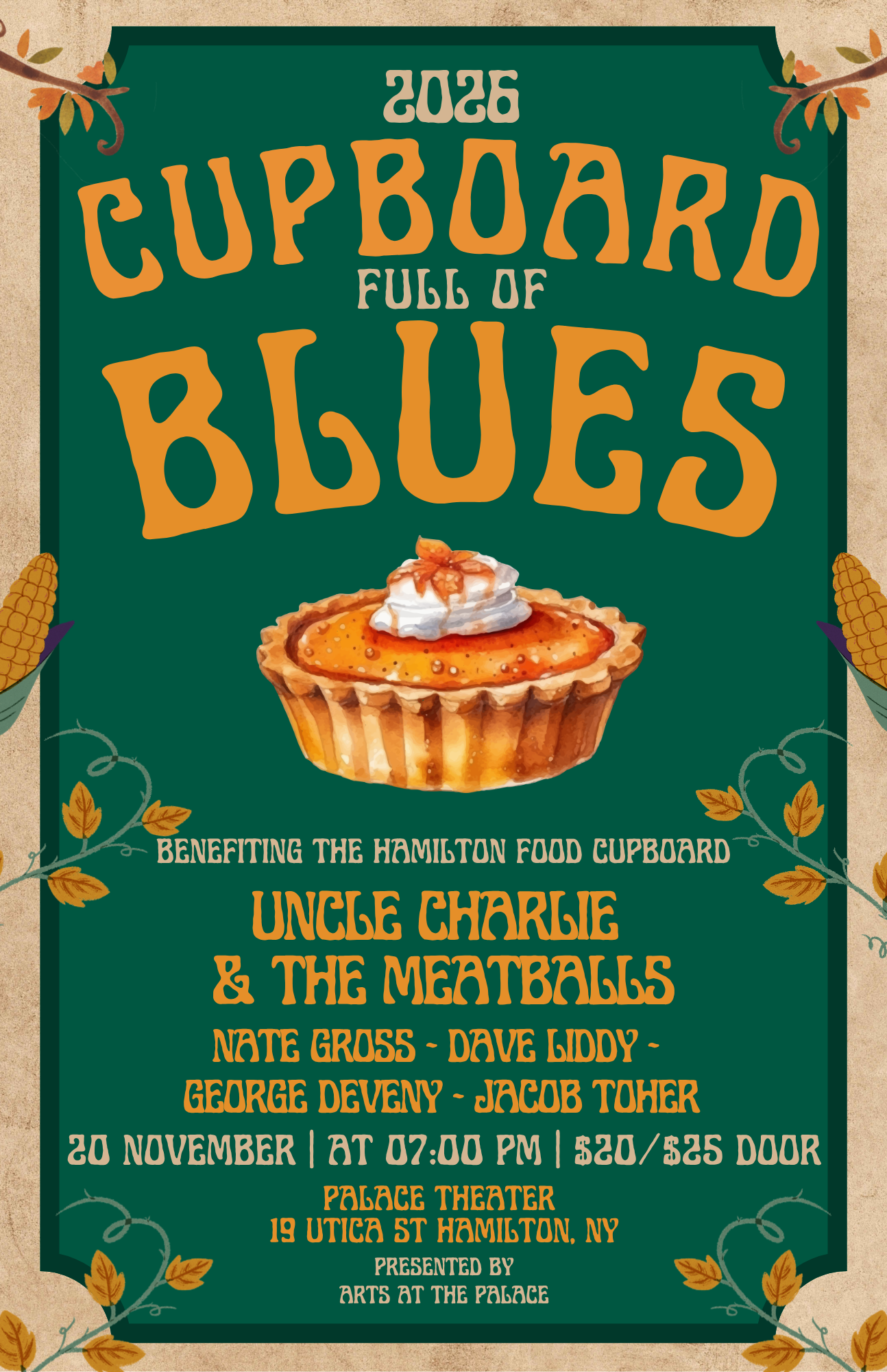 Green Rustic Illustrative Thanksgiving Flyer (11 x 17 in) (1).png