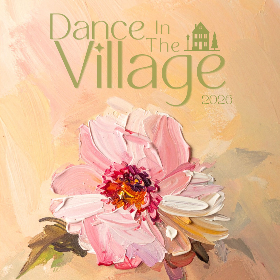Dance In The Village | Residency + Workshop