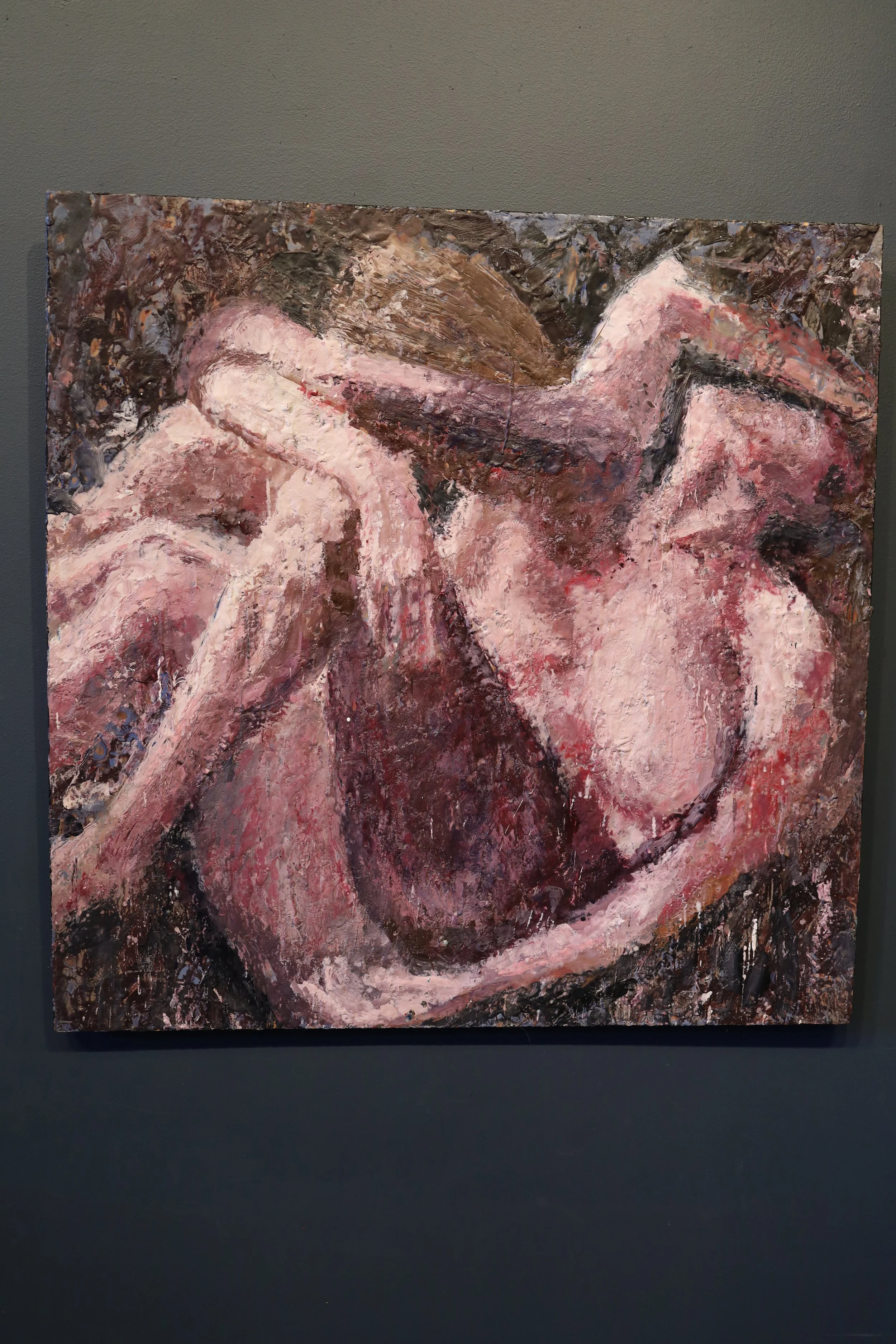 Cognitive Dissonance by Joseph Christiano