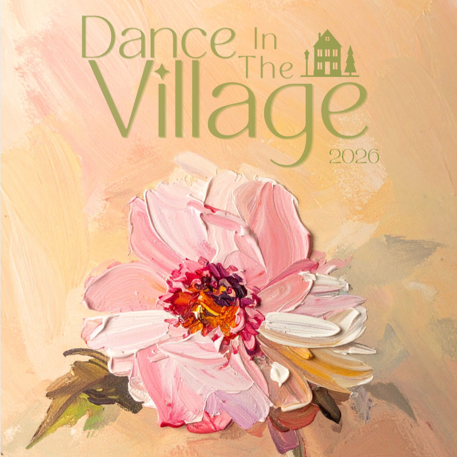 Dance In The Village | Additional Child