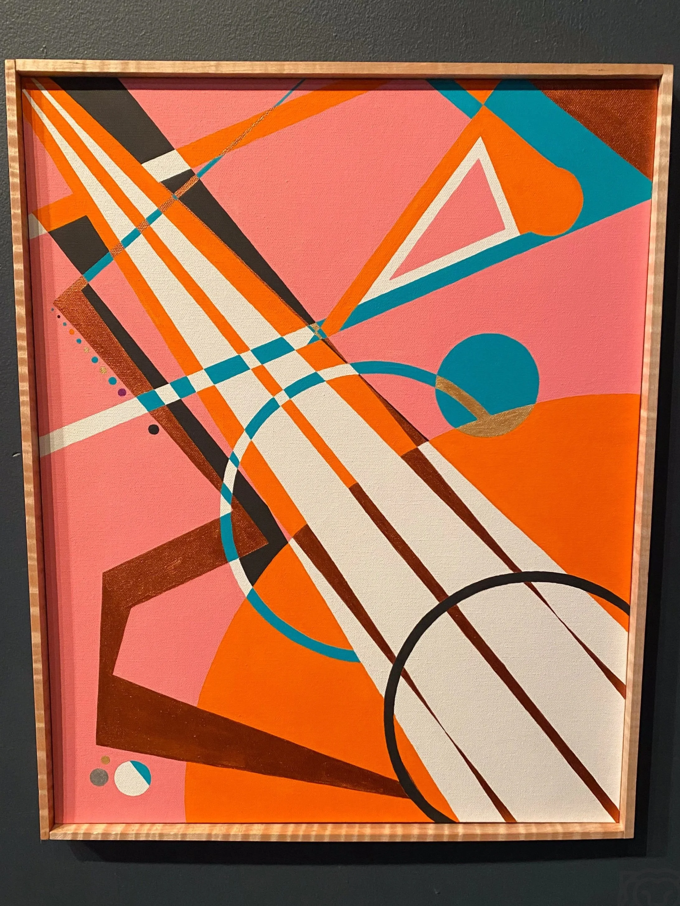 Groove 003 - Strings by Ryan J. Stewart