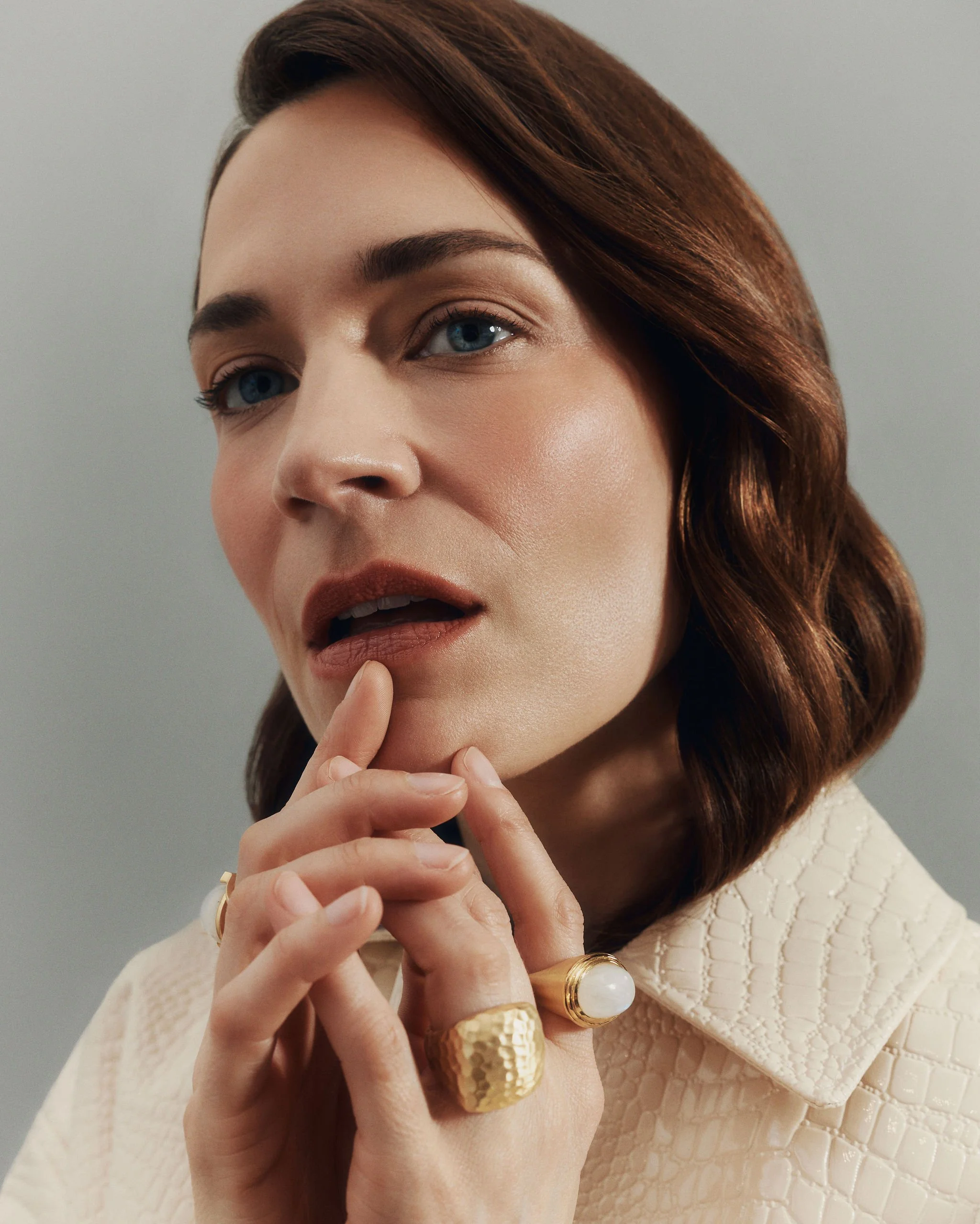 Kathleen Munroe Big City Badge Hamilton Heart Vainqueur kathleen-munroe-big-city-badge-hamilton-heart-vainqueur
