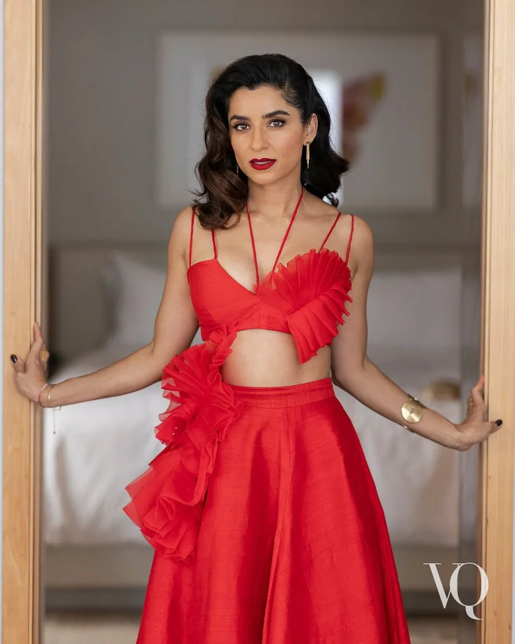 Get Ready with Supinder Wraich for the Juno Awards Gala | Vainqueur