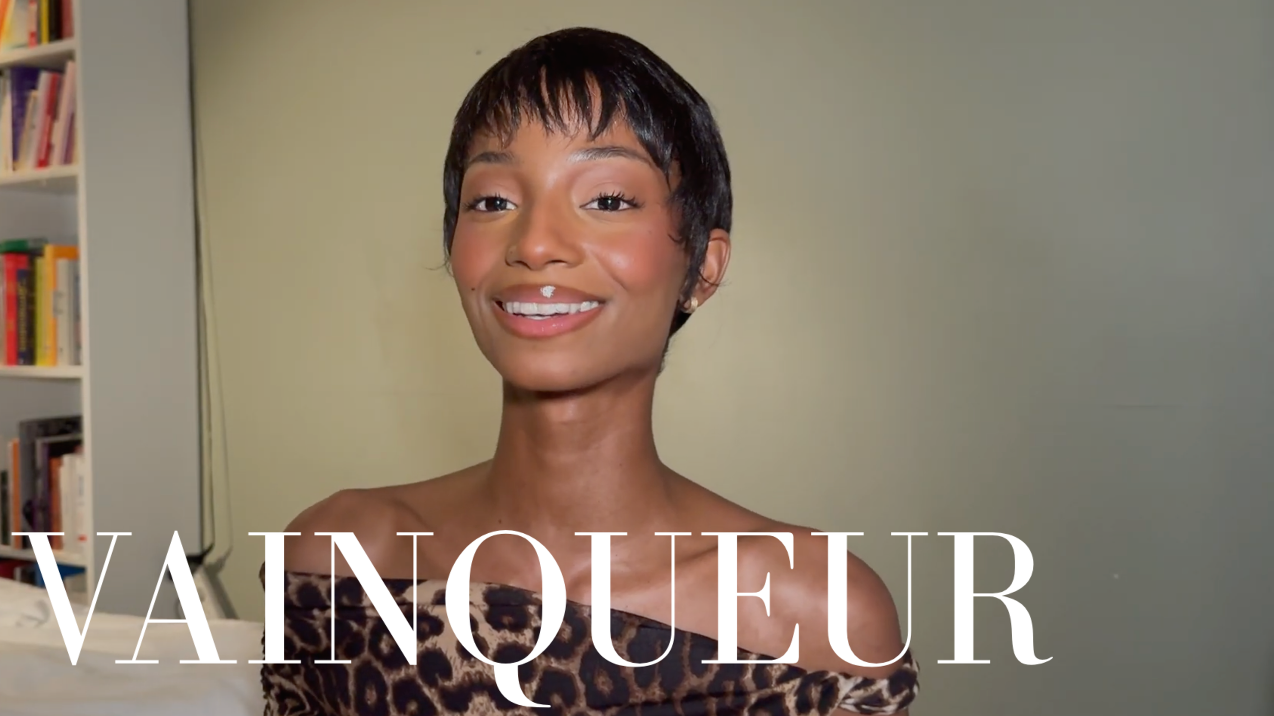 Inside Maridalia’s Coach Empire Carryall | Vainqueur