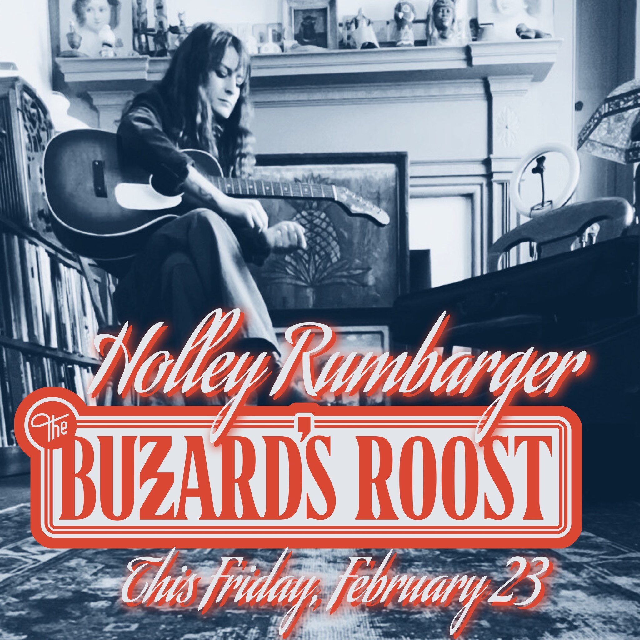 TGIF 🥳 Soup of the day is French Onion for lunch, and we have a barbecue chicken bacon sandwich all day long! Holley Rumbarger at 9PM, NO COVER! 

Make sure to go see &quot;Ordinary People&quot; at @lltarabian this weekend and hit us up for drinks a