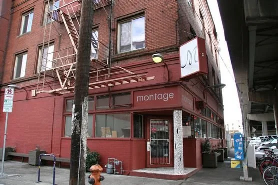 Remembering our brick &amp; mortar 