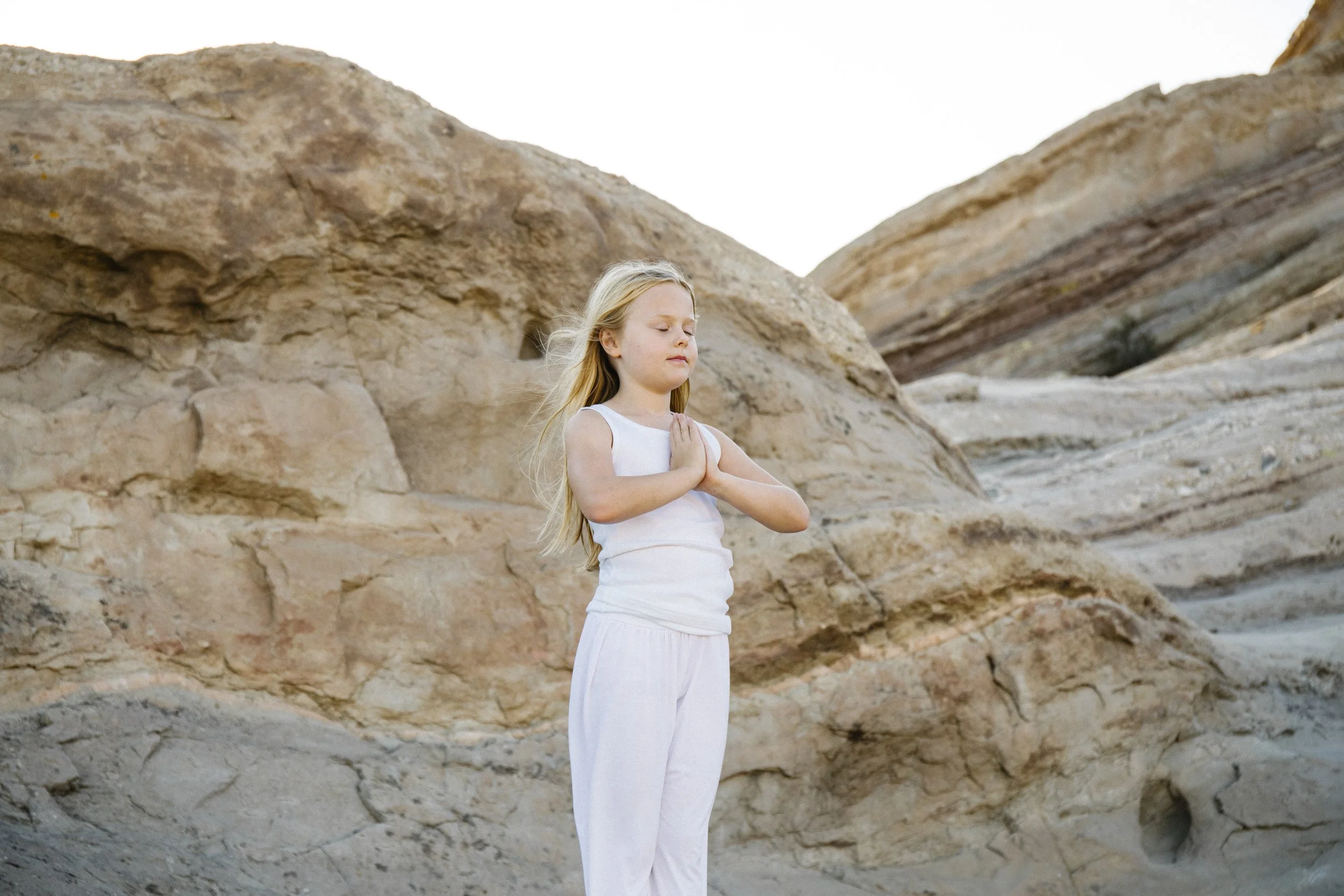 Yoga’s Internal Side: Finding Emotional Balance