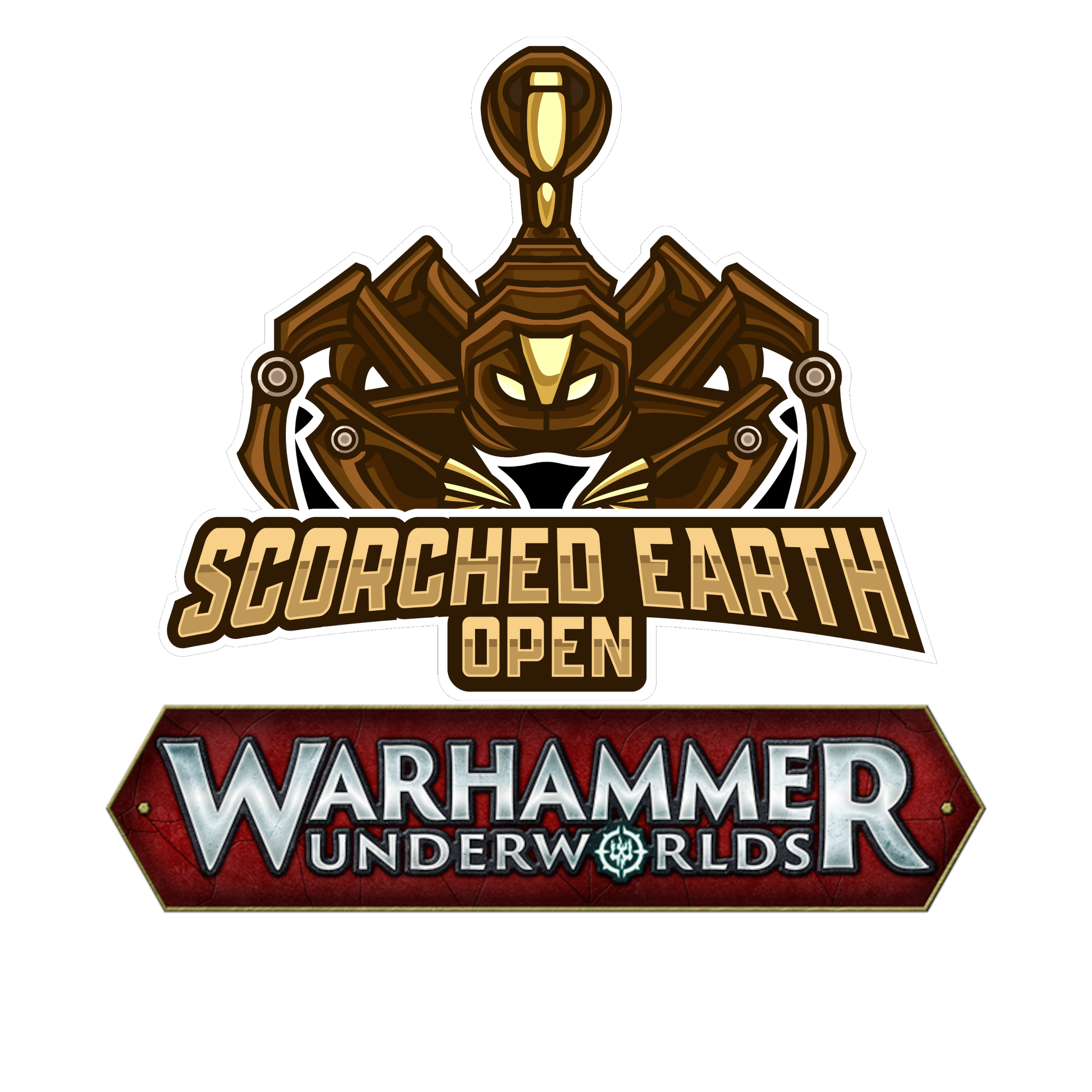 SEO 2026 - Warhammer Underworlds Tournament & Fundraiser