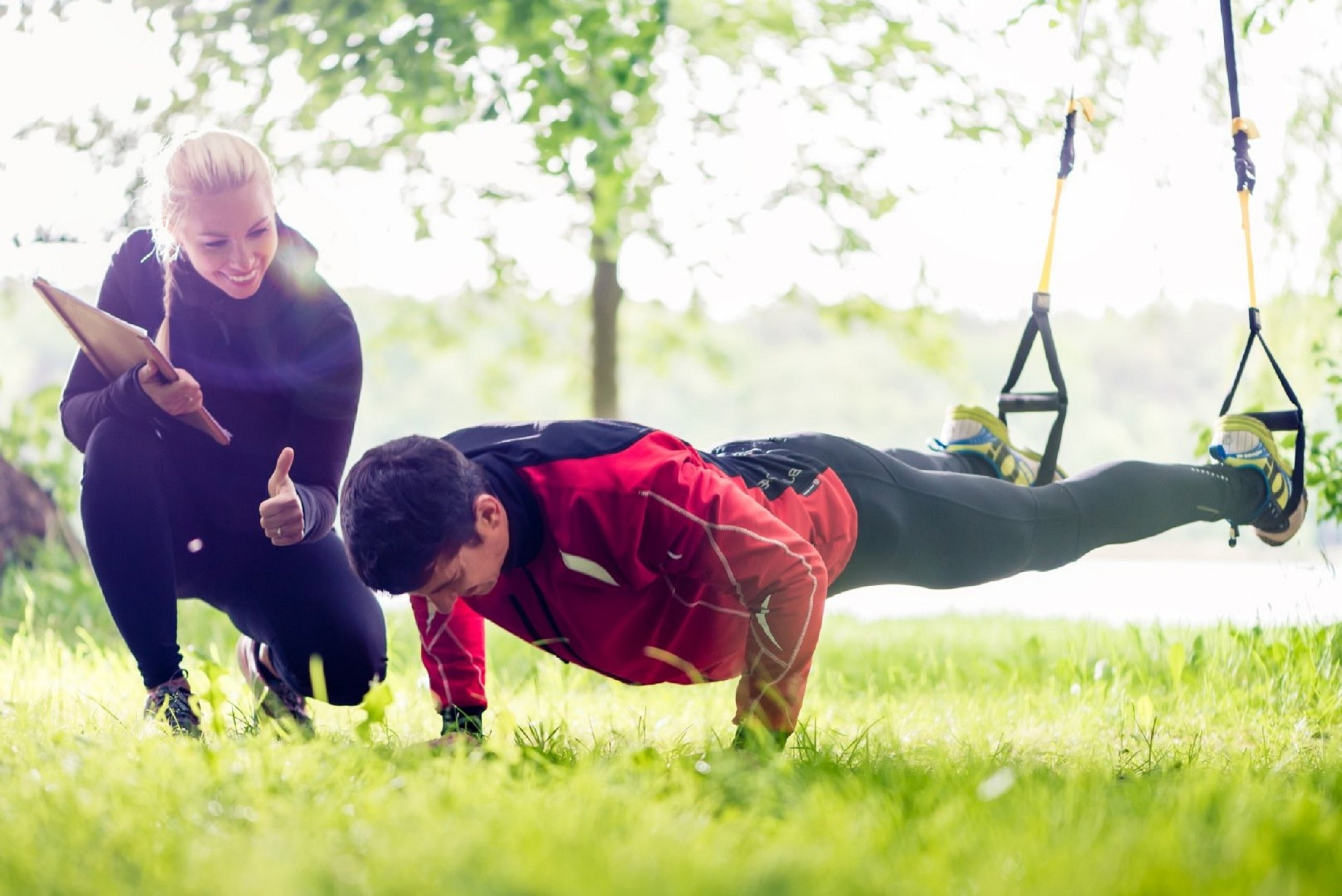 Finding the Perfect Personal Trainer?