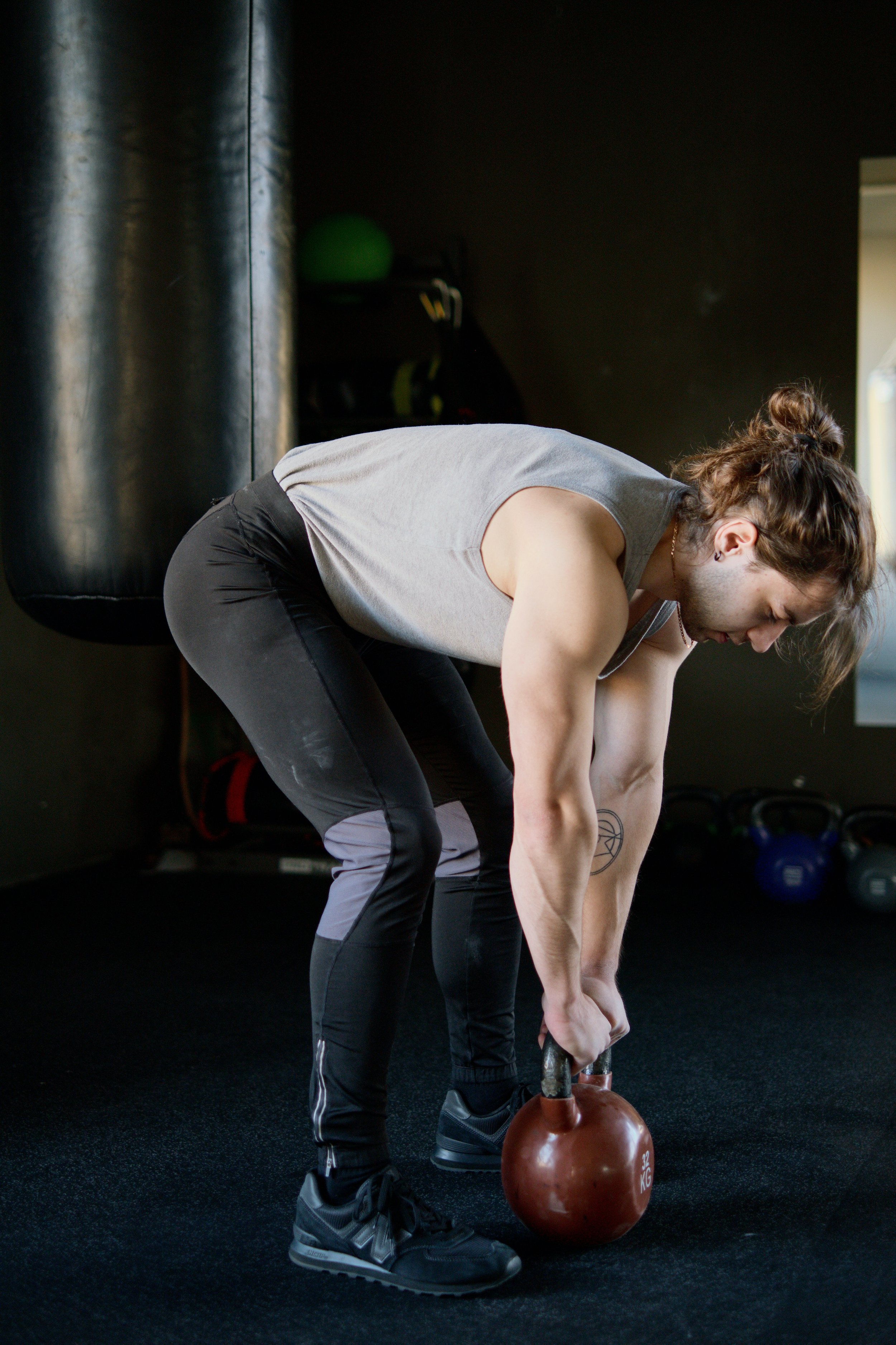 7 Effective Tips for Building Muscle Mass