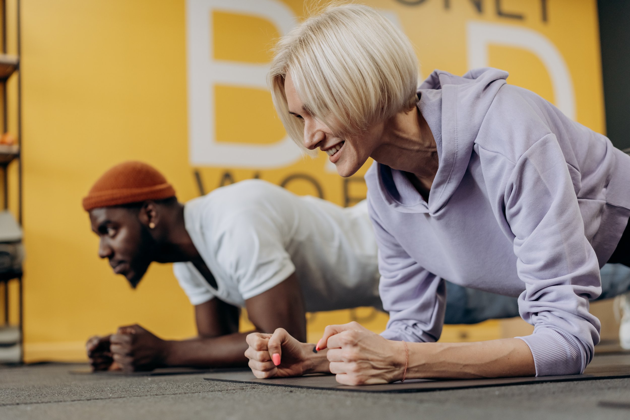 Why it's actually cheaper to hire a Personal Trainer.