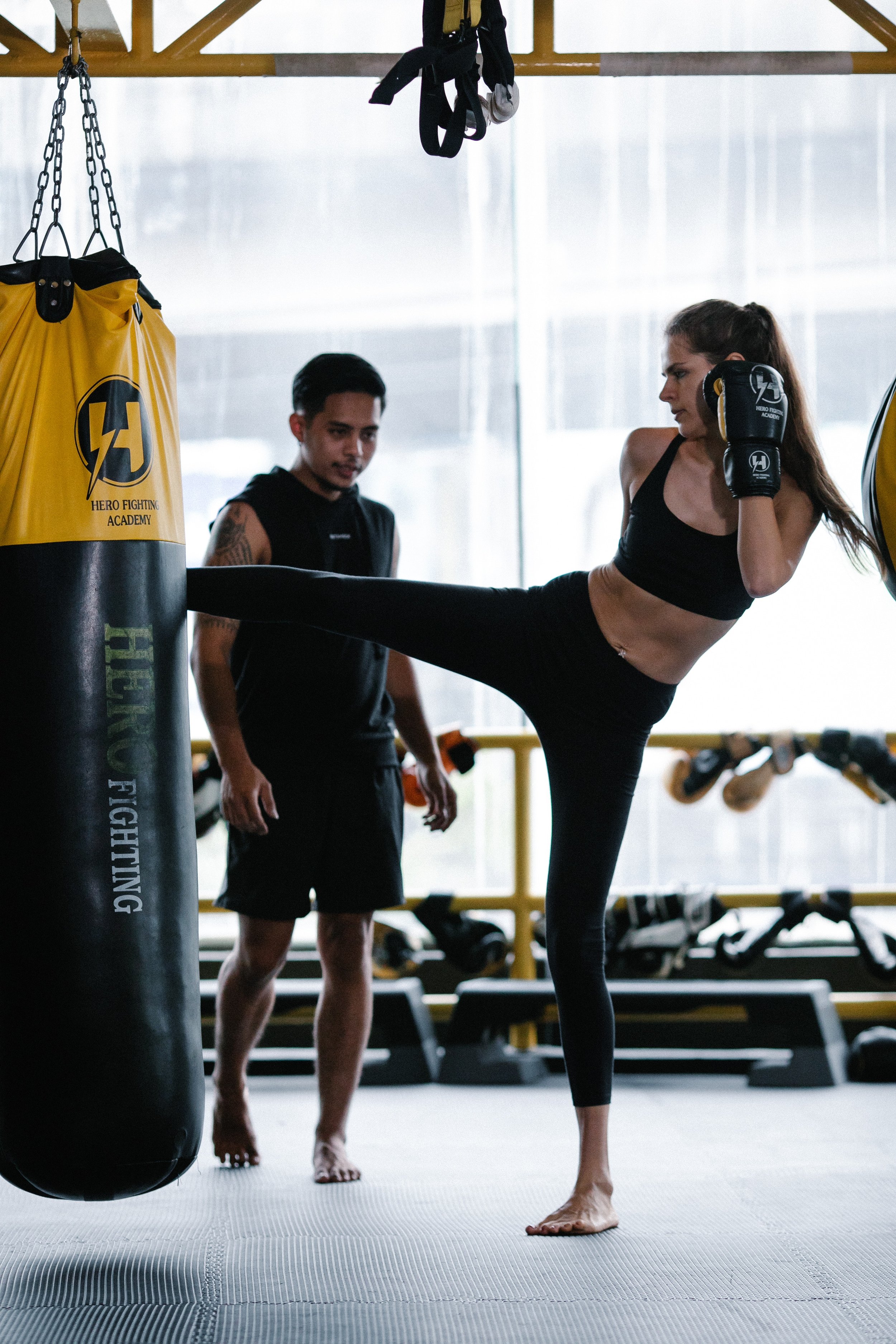 Muay Thai