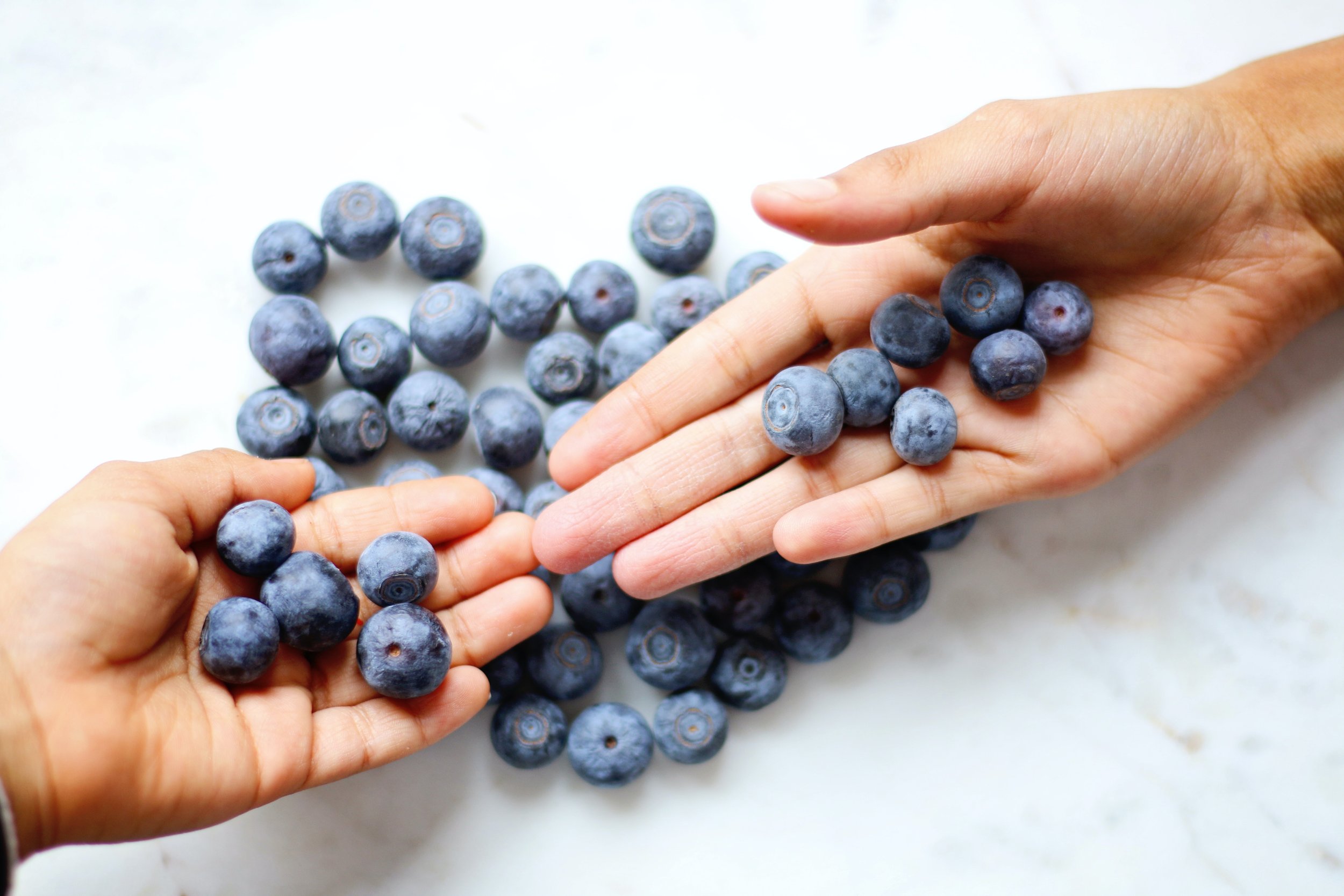 Superfoods and functional foods
