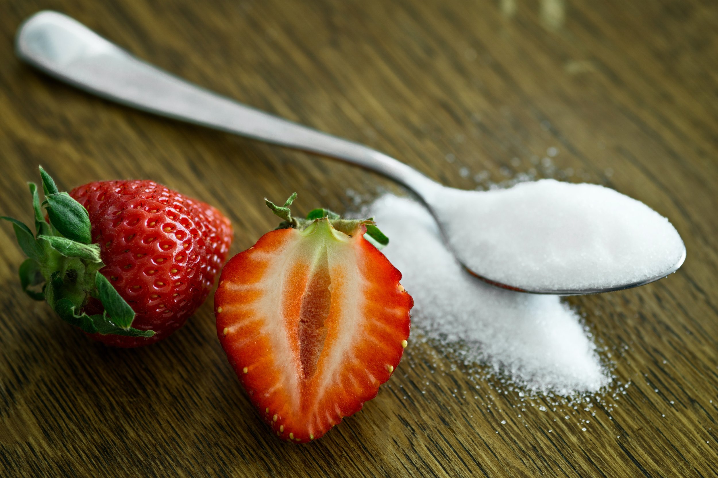 Sugar Consumption