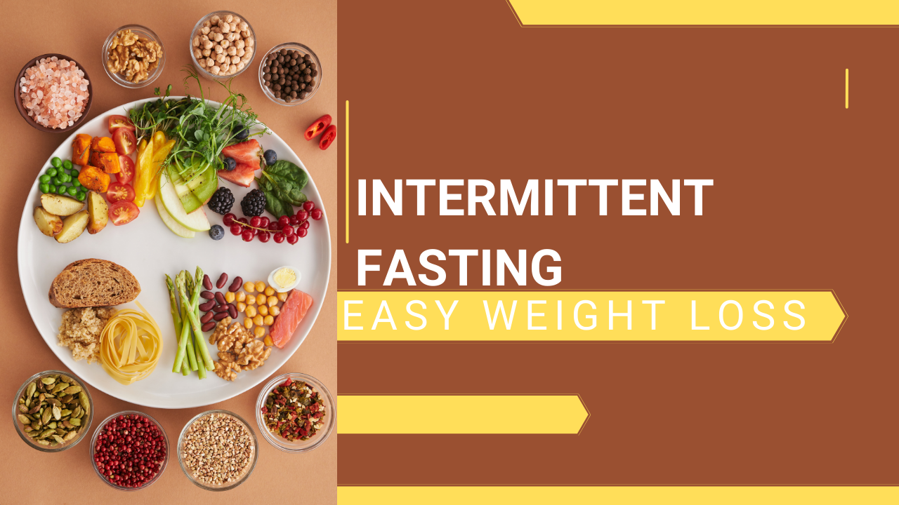 Intermittent Fasting