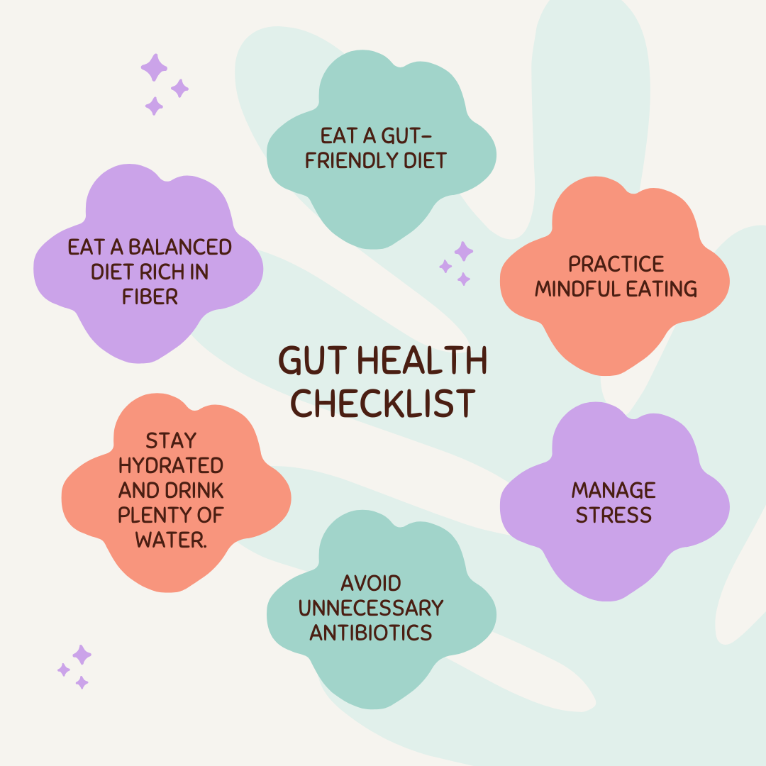 Gut Health