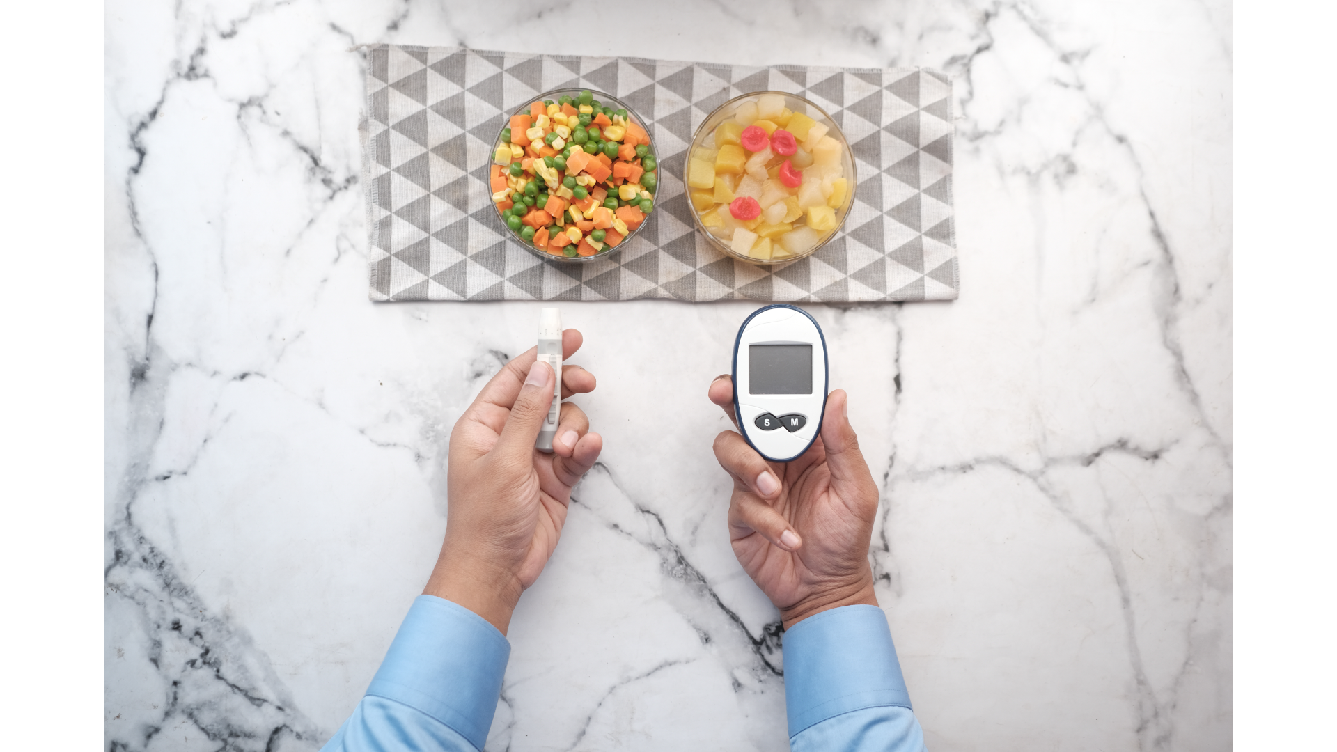 Understanding Low Blood Sugar (Hypoglycemia): Causes, Symptoms, and Treatment