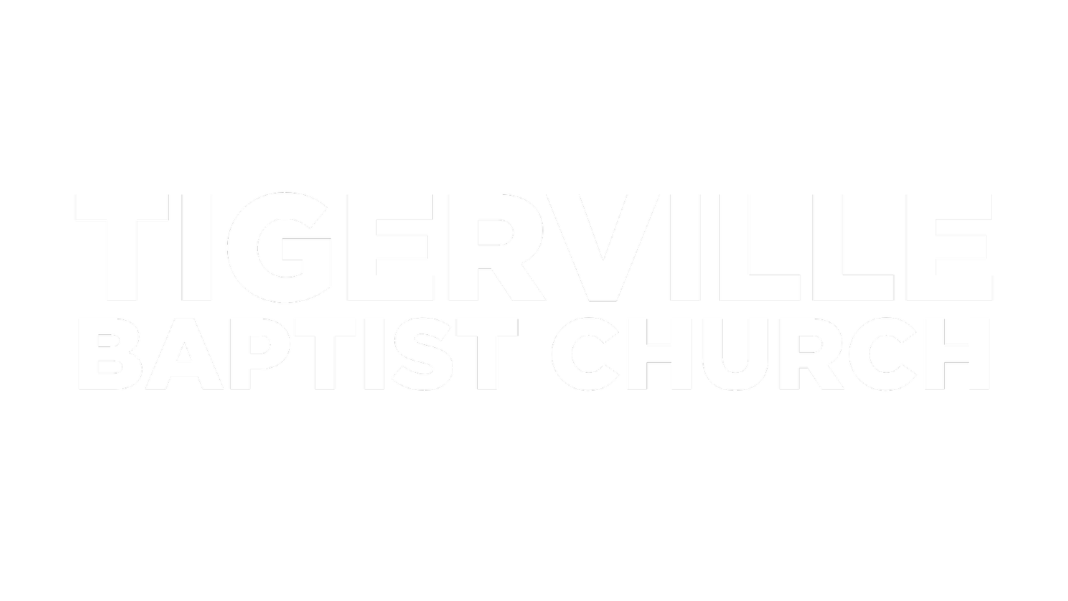 Tigerville Baptist Church