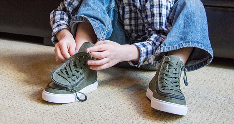 Billy Footwear Купить В России Обувь