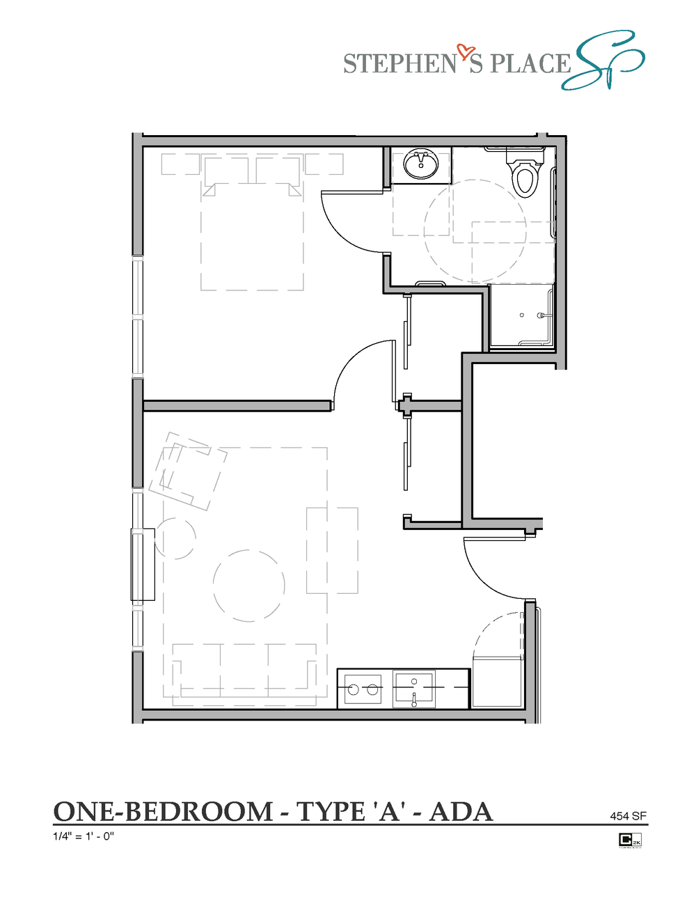 Apartments — Stephen's Place