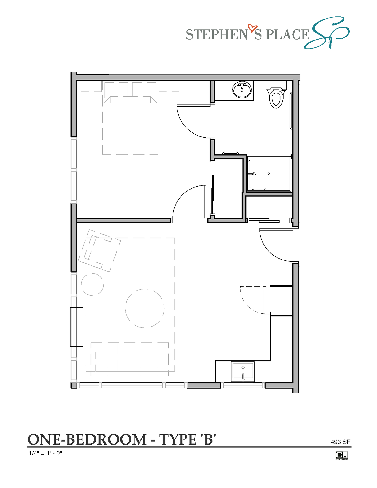 Apartments — Stephen's Place