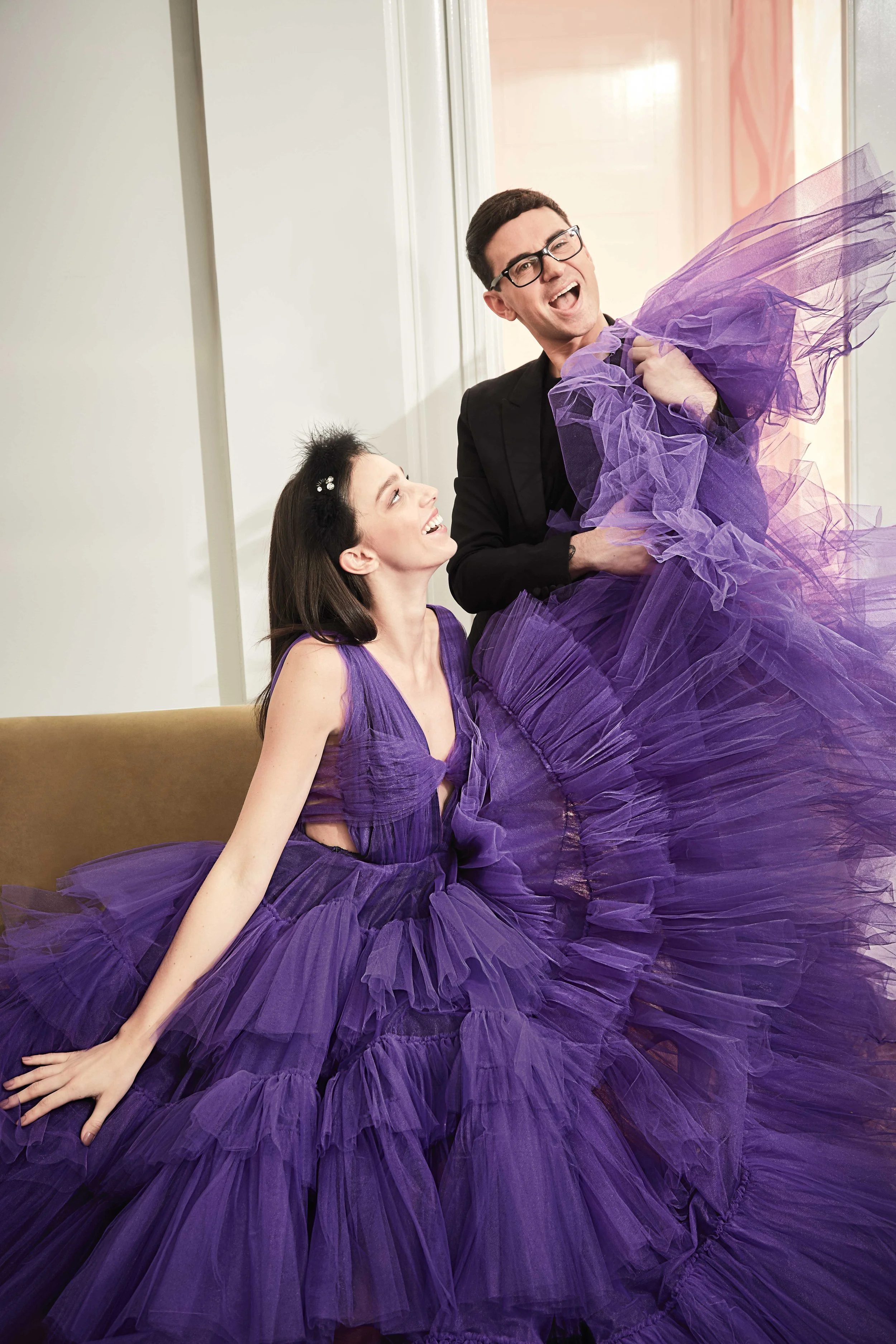 Christian Siriano