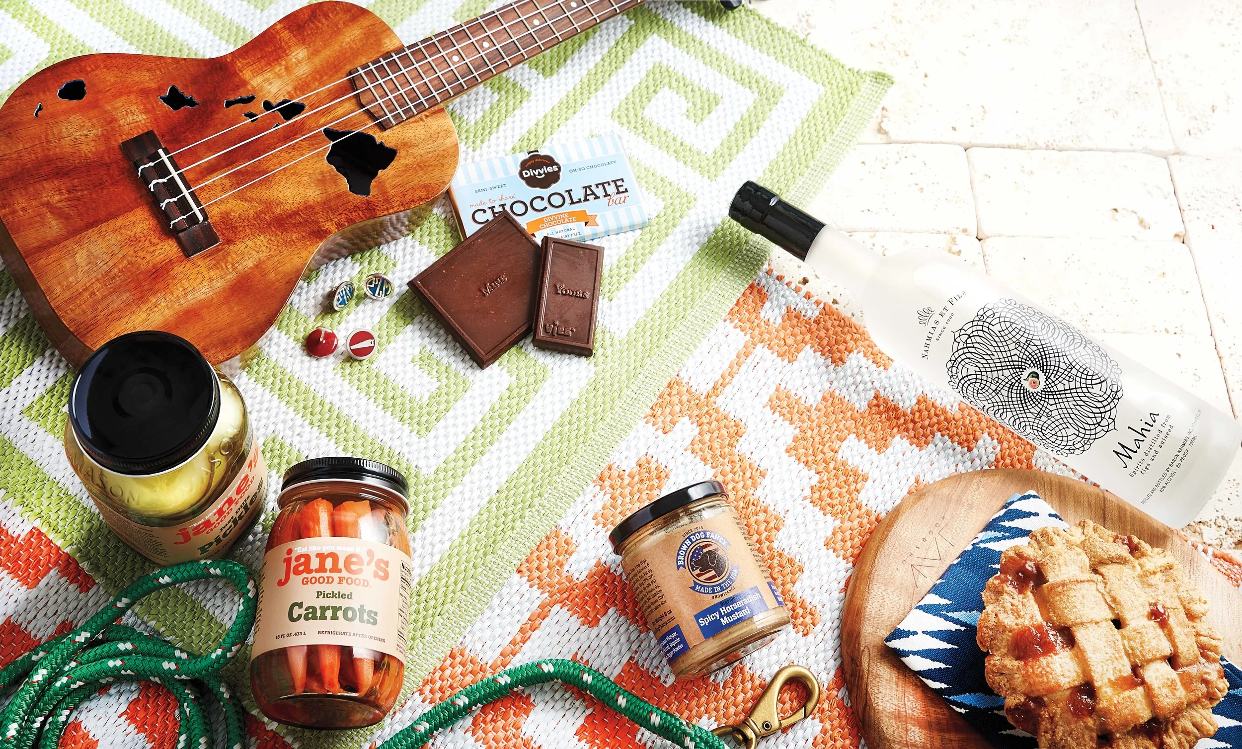 Serendipity Locally Made