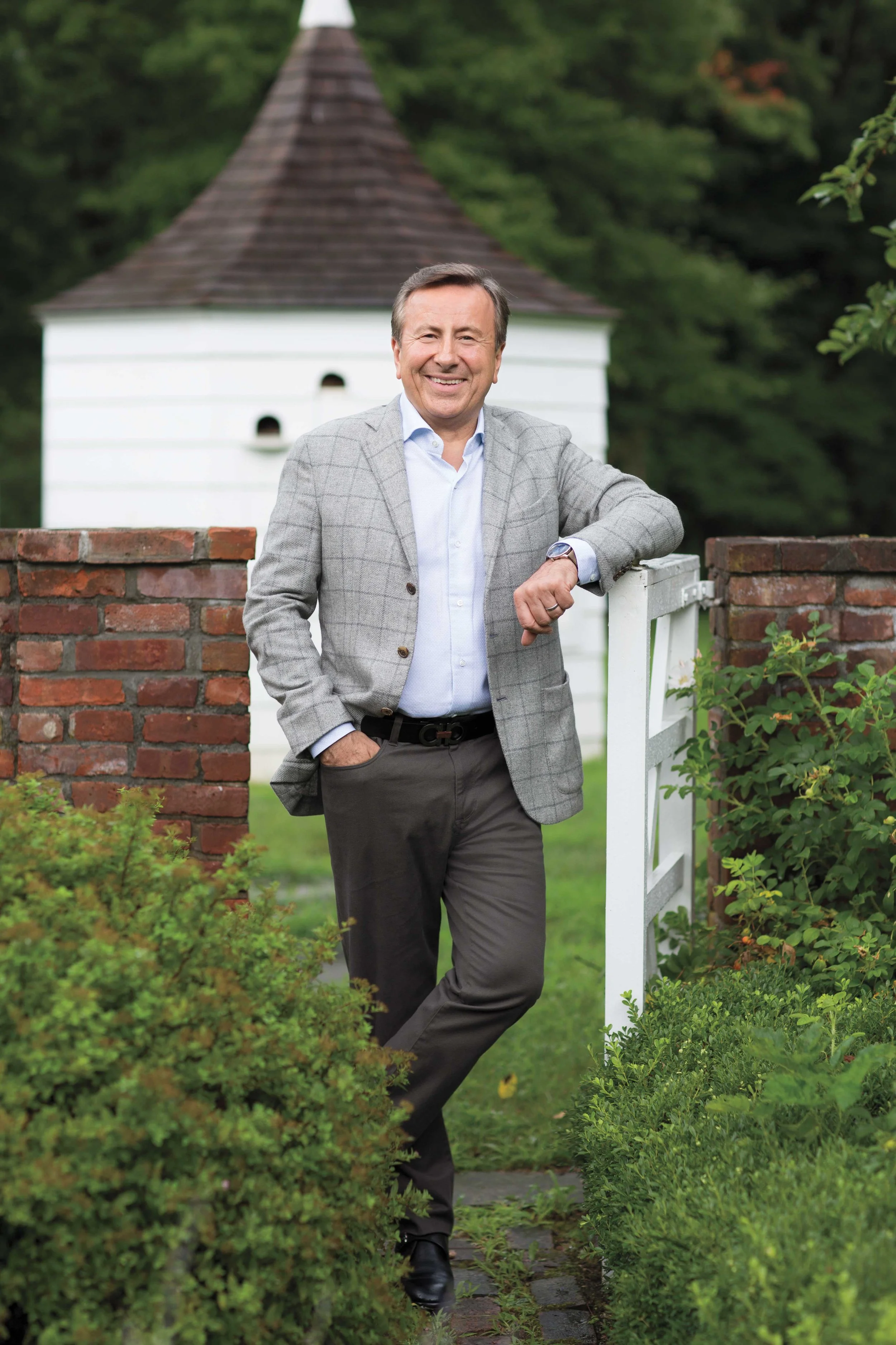 Daniel Boulud