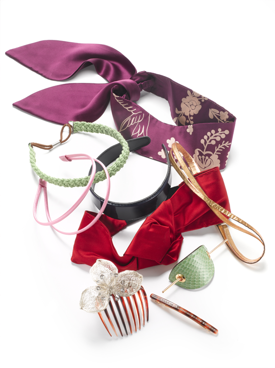 Stylewatch Accessories