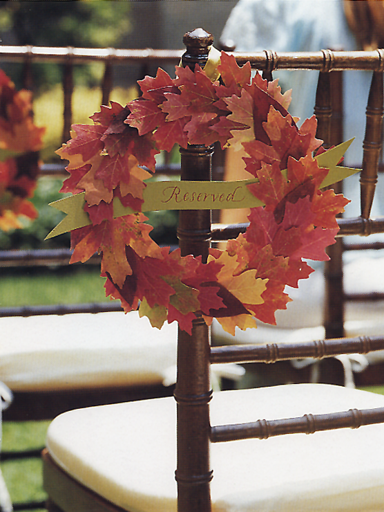 Martha Stewart Weddings