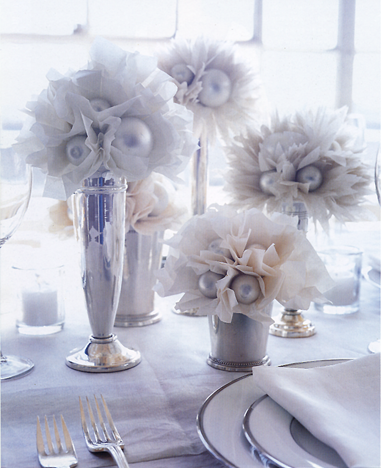 Martha Stewart Weddings