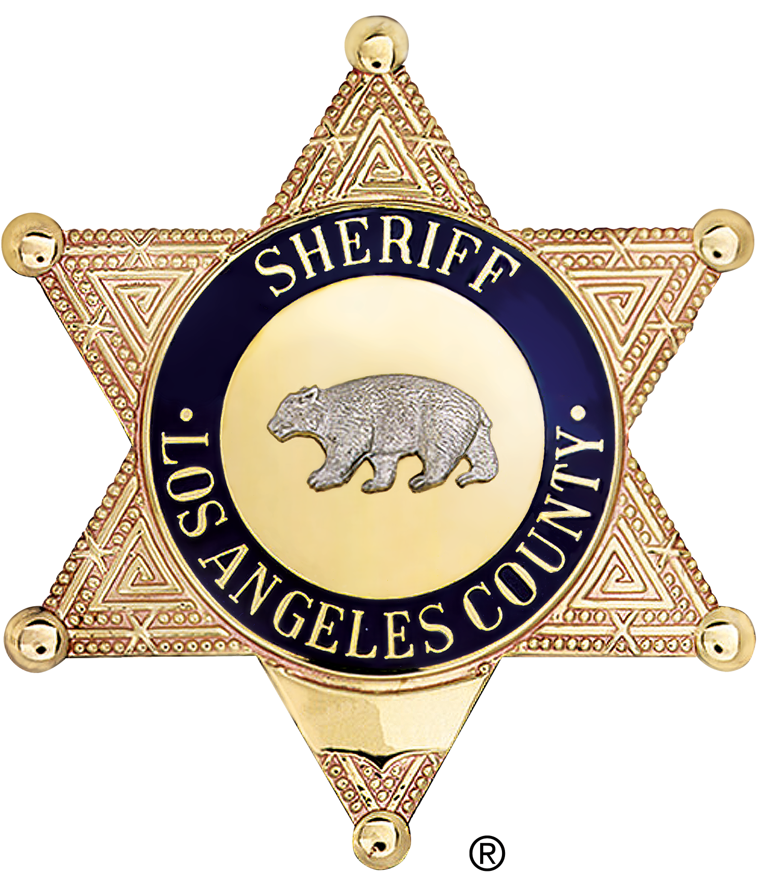 LA Regional Human Trafficking Task Force