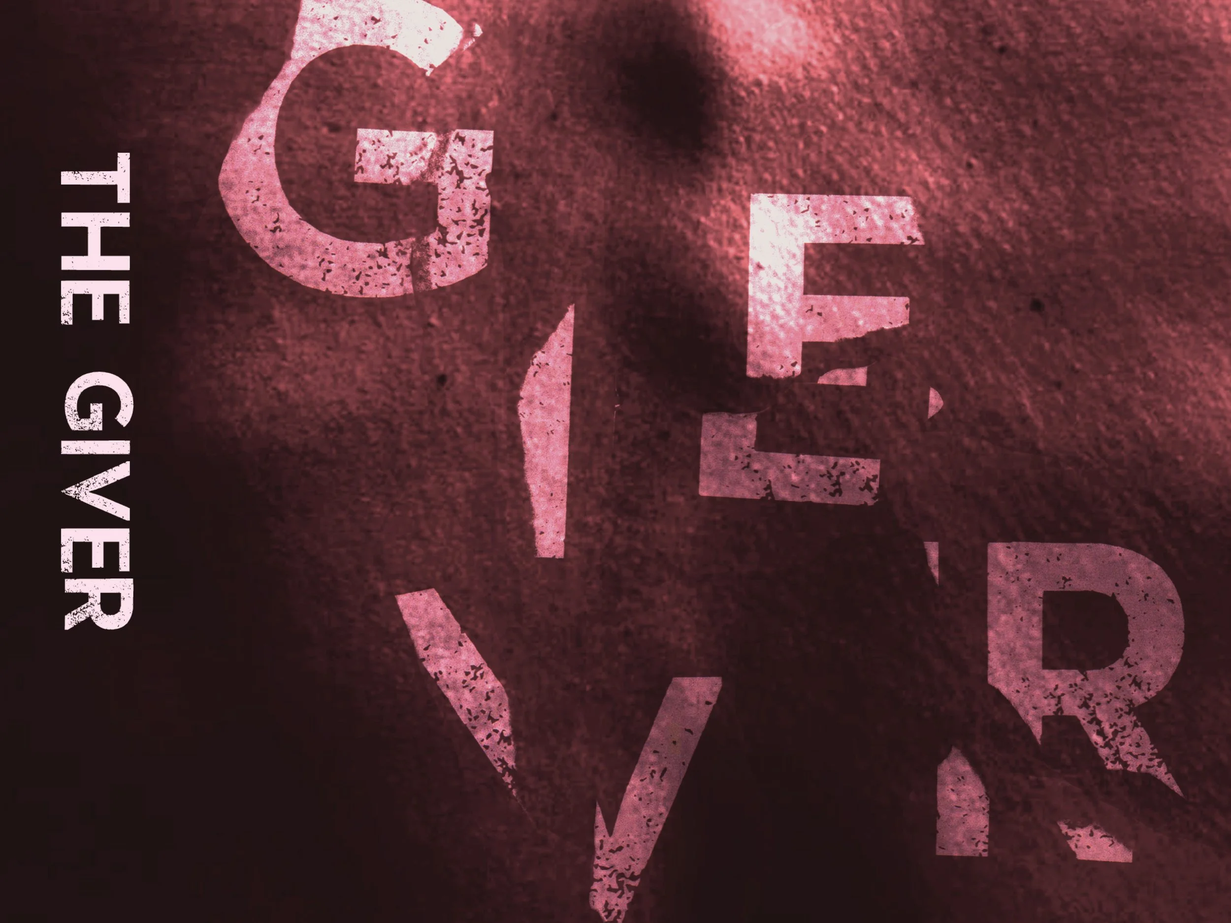 The Giver Book Jackets