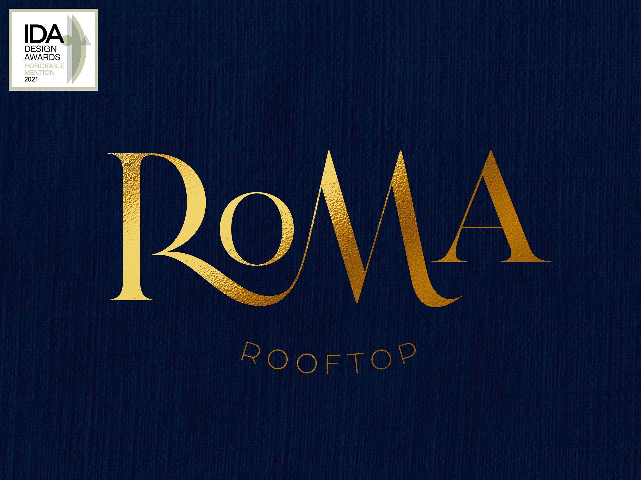 Roma Fine Dining