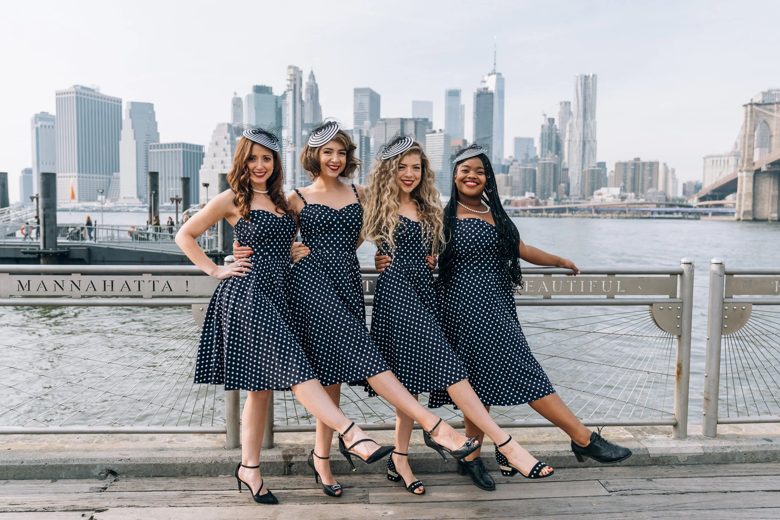 Belles Polka Dot Dress 1.jpg