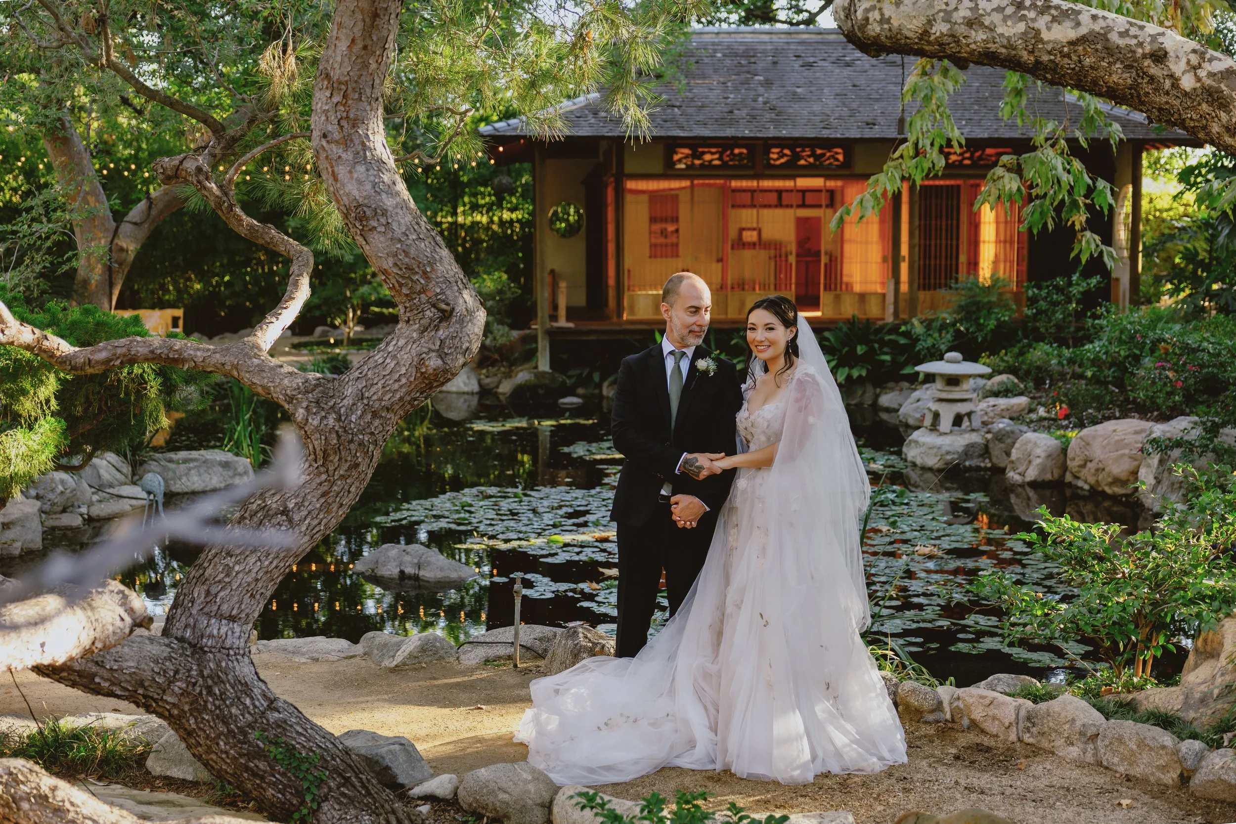 NATALEE + BRYAN 