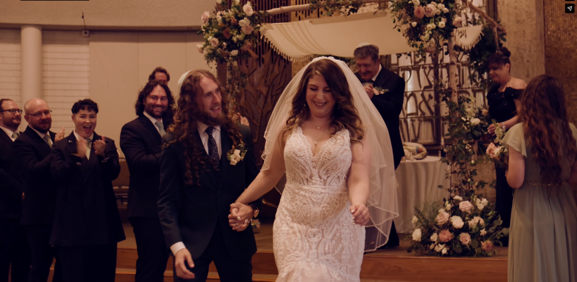 MICHELLE + EVAN