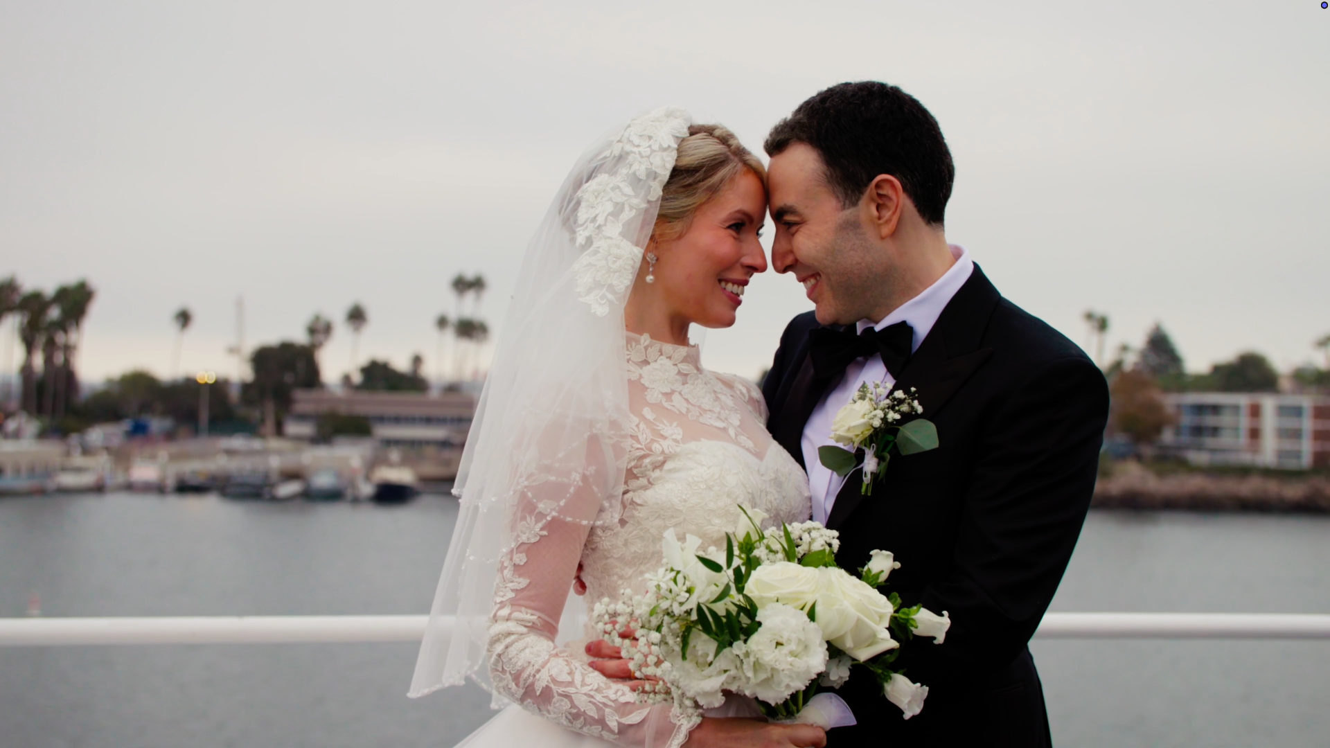VERONICA + JOSH