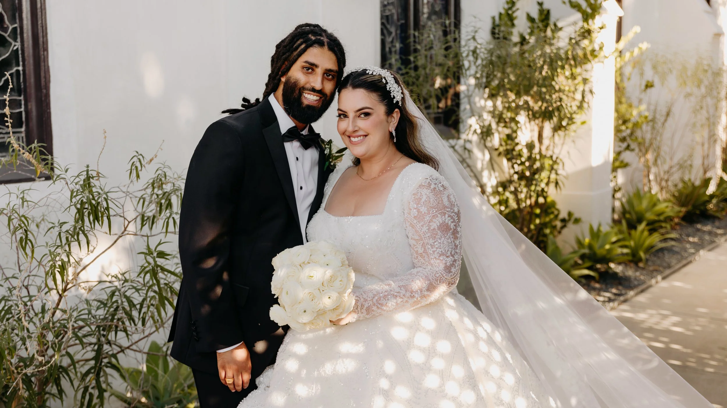 MIA + OMAR