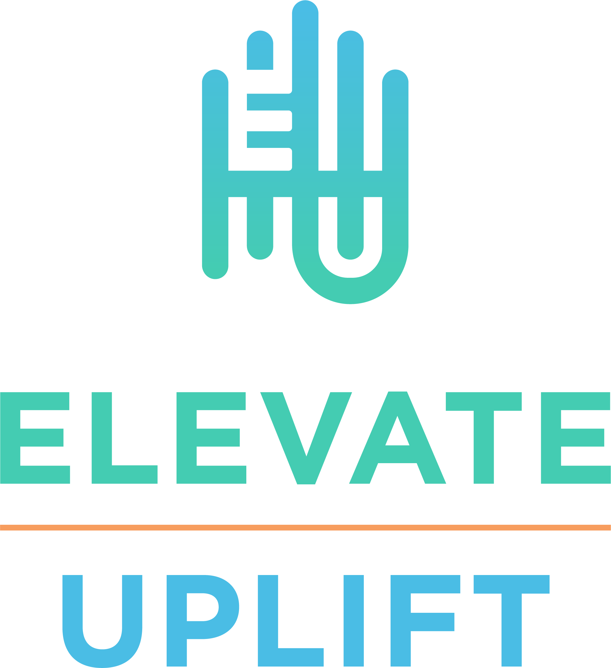 Our Approach — ELEVATE | UPLIFT