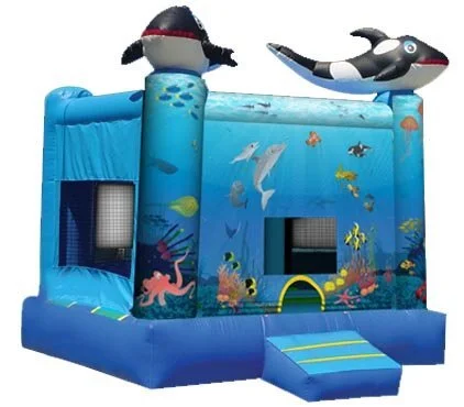 Sea World