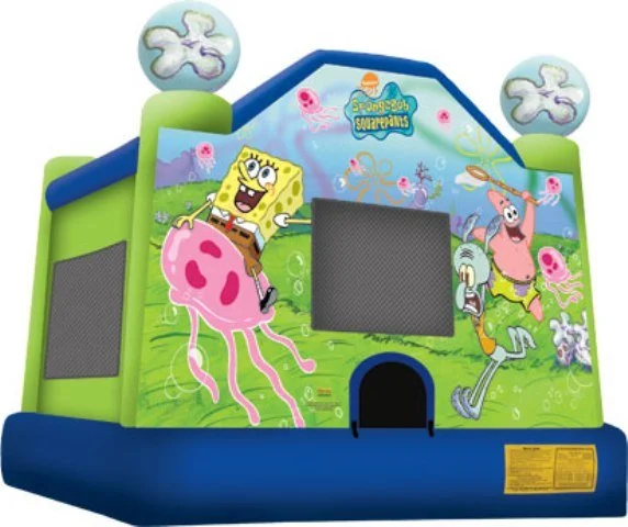 SpongeBob Theme