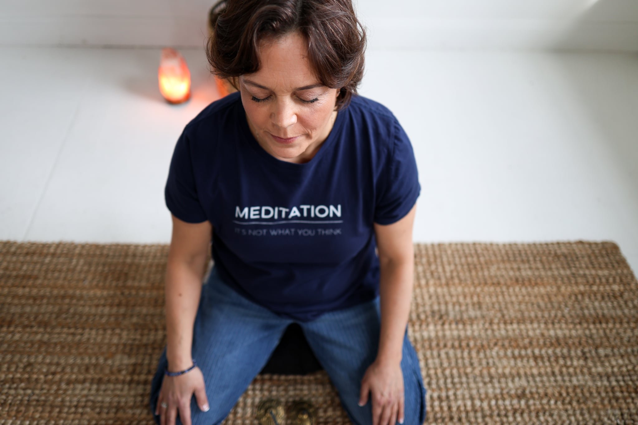Free 5-Minute Meditation