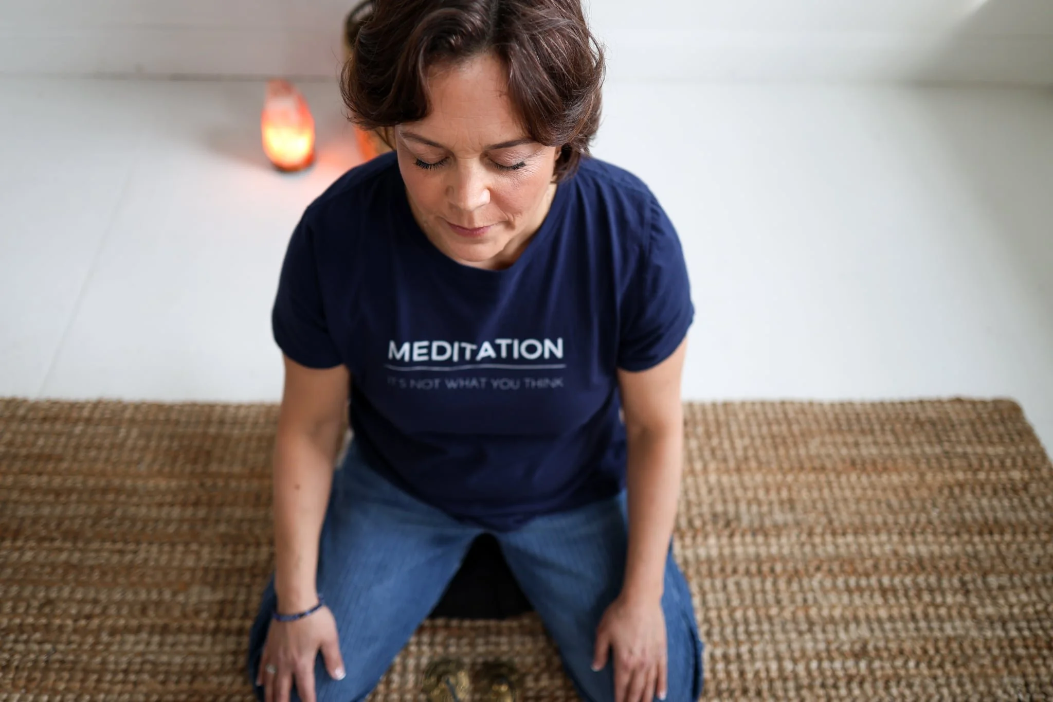 Free 10-Minute Meditation