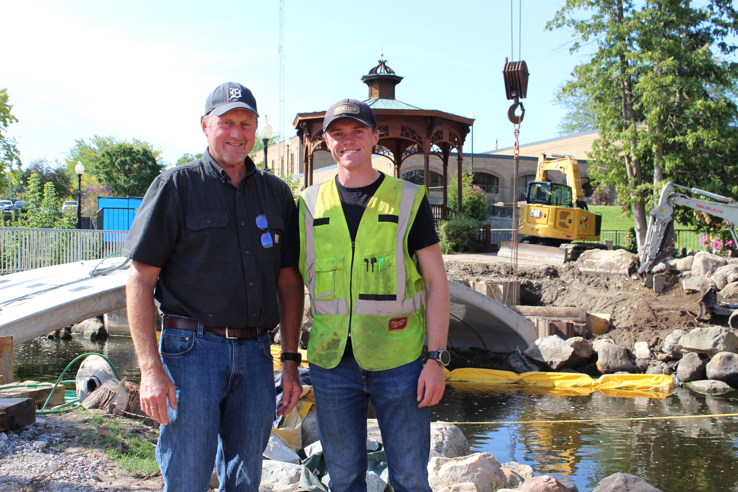 Trojan Development Company