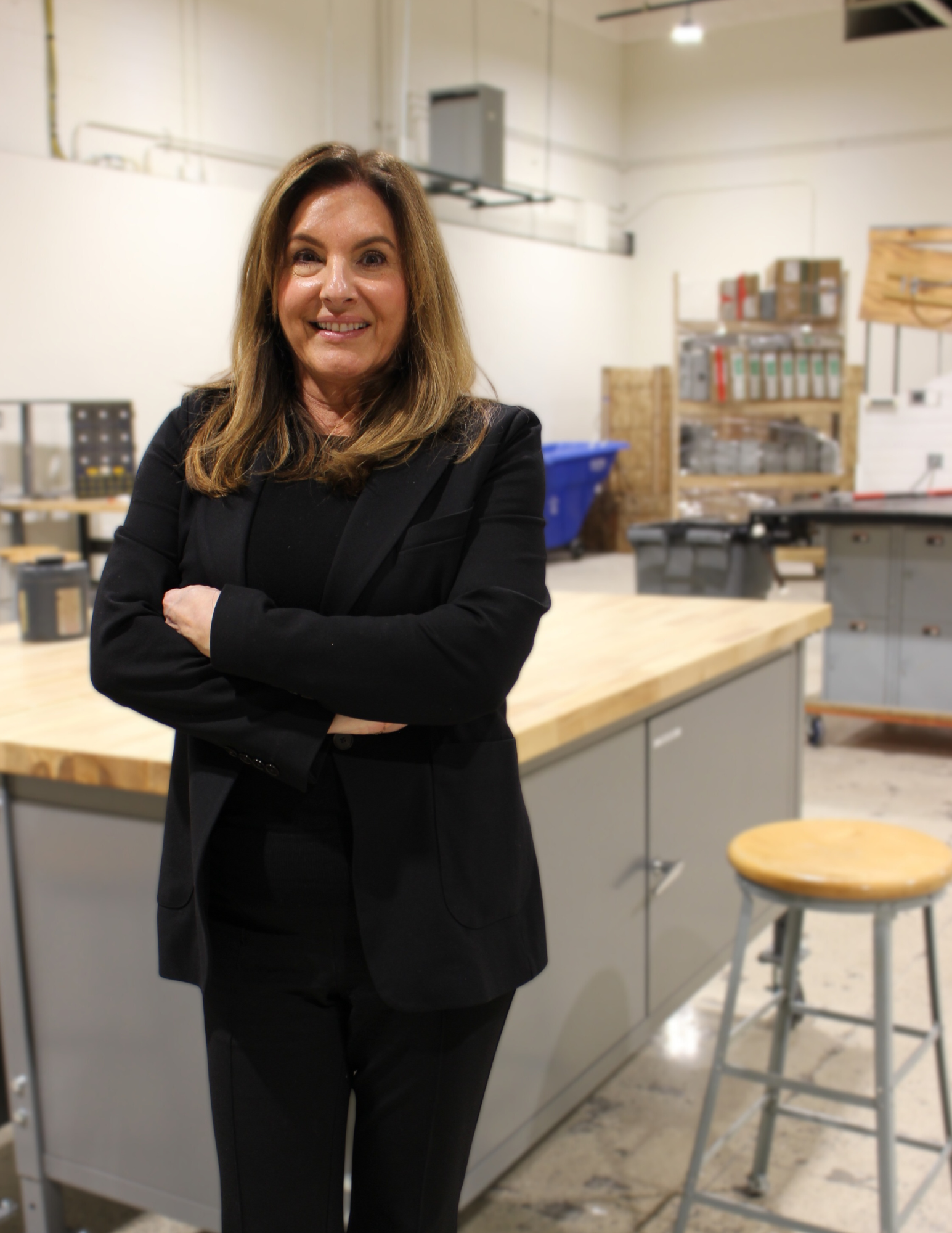 Introducing ABC SEMI’s 2026 Chair