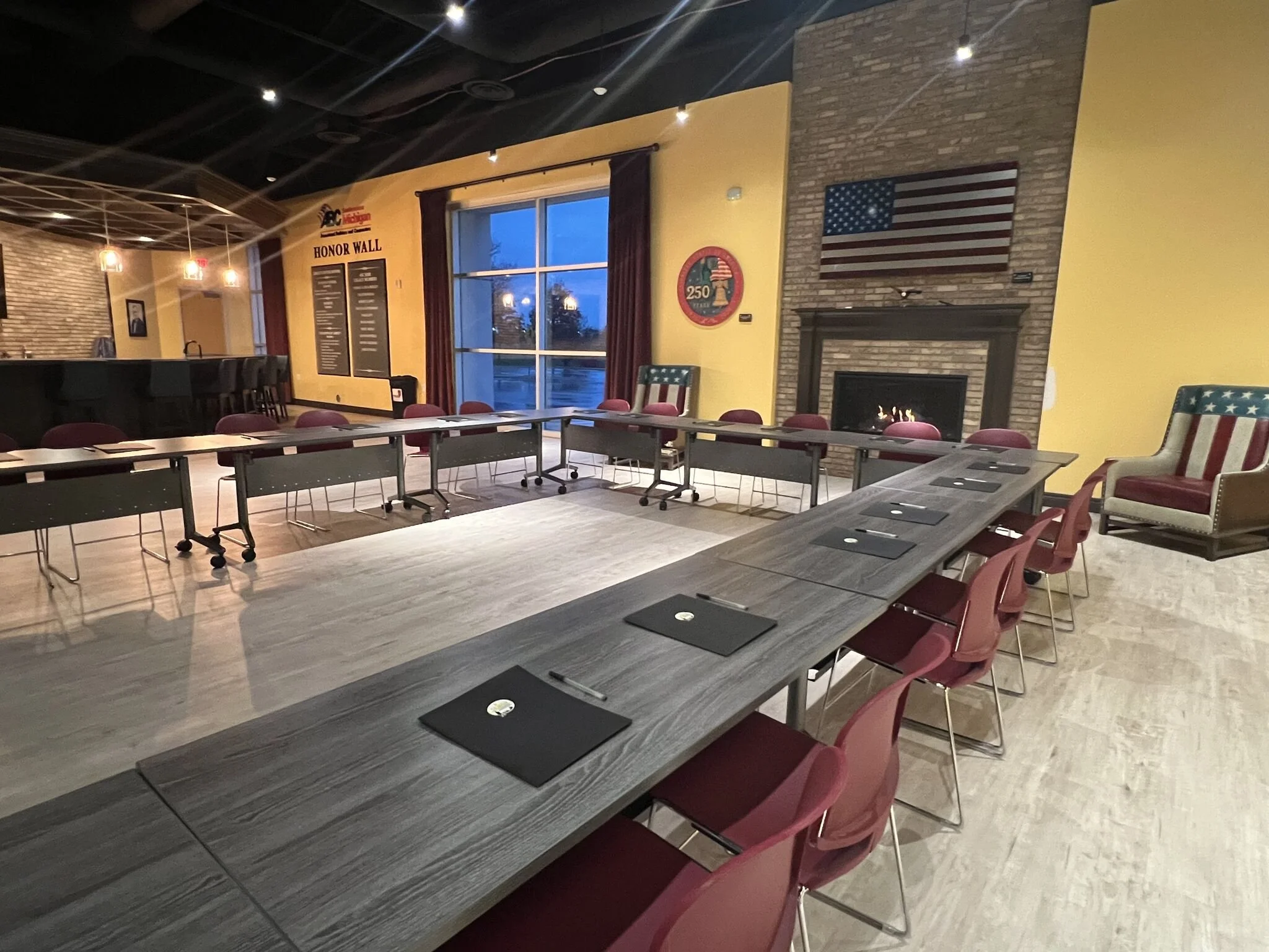 A Hub Built for Builders