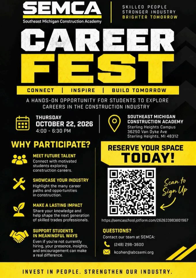 Career Fair