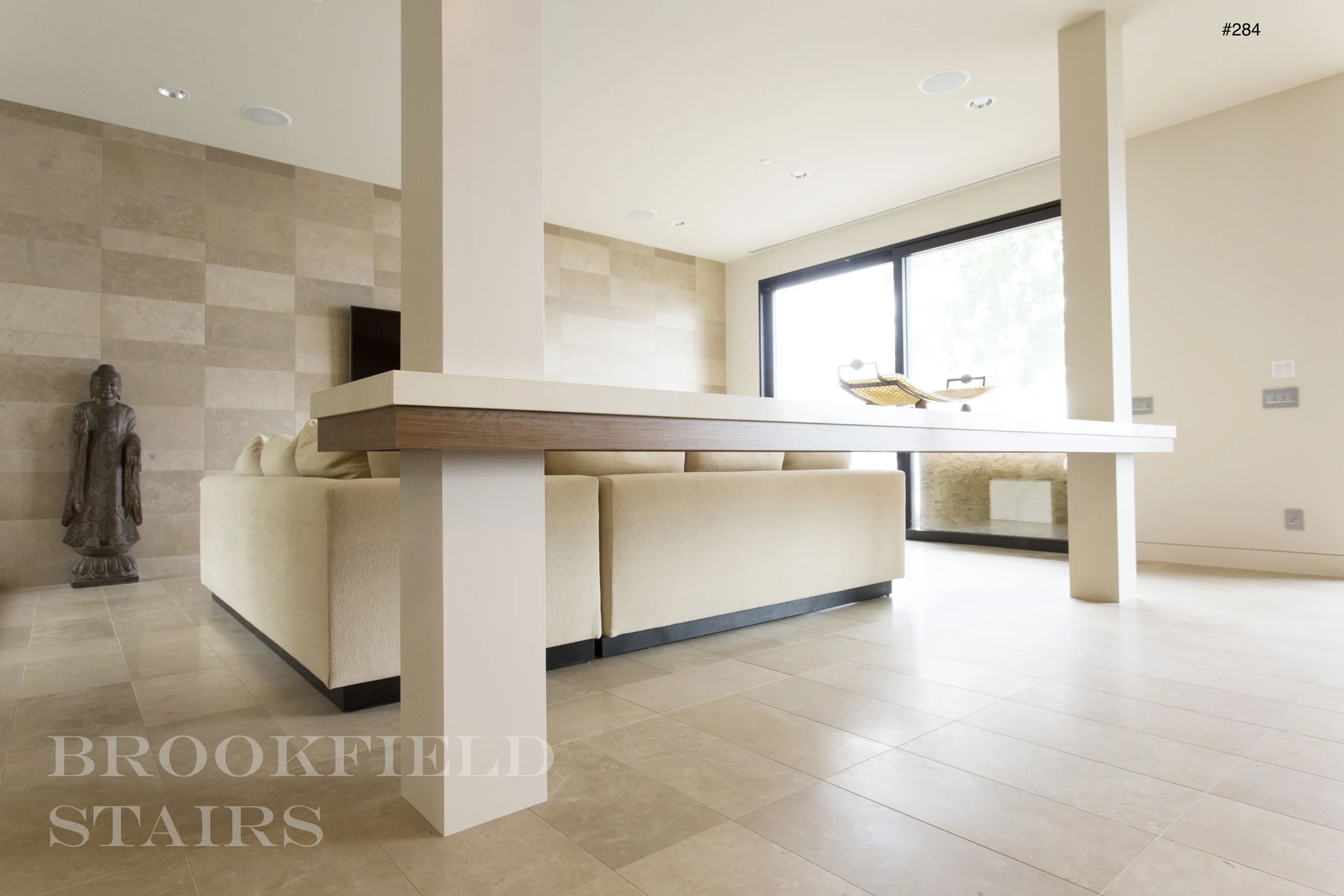 Floating Counter Tops